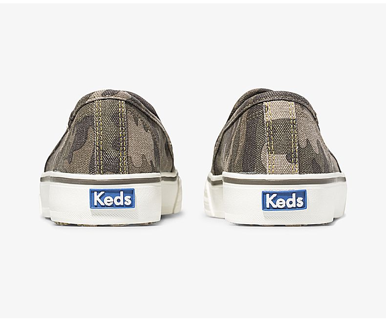 Keds hot sale camouflage shoes